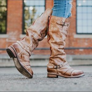 *NEW* Freebird by Steven “Roady” Boots